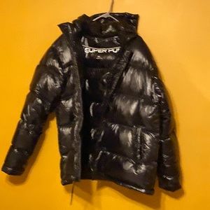 Aritzia Mr. Super puff winter coat